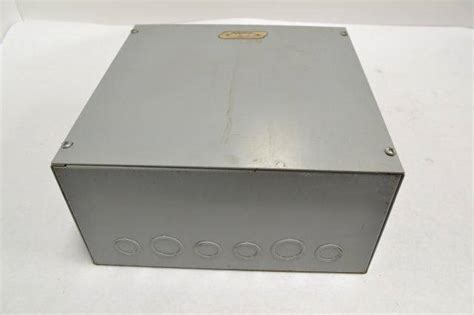 12x12x6 junction box metal|12x12x6 nema 3r pull box.